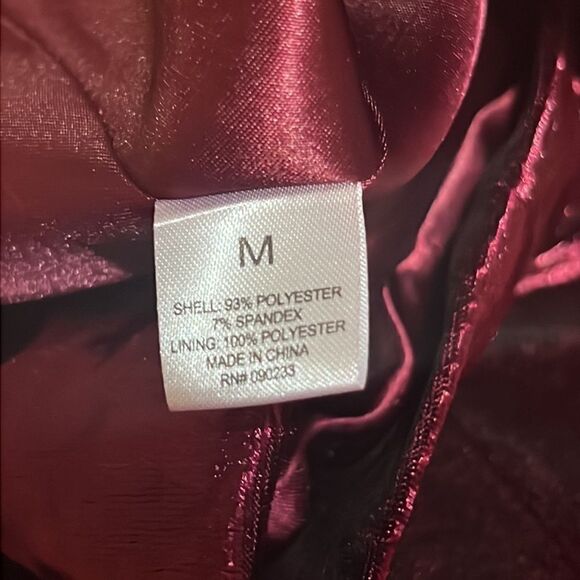 SOUND & MATTER blazer - Picture 4 of 4